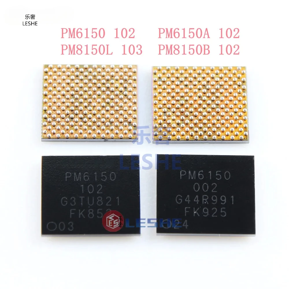 10Pcs/Lot PM6150 PM6150A PM6150 002 PM6150L 103 PM8150A PM8150B 102 PM7150A 102 Power IC