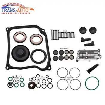 0BH DQ500 DSG 自排變速箱大修套件,包含重建維修密封件、墊片和 O 型環,適用於奧迪、福斯、Skoda和高爾夫車型。 8 最佳銷售 套件 dq500 - №1