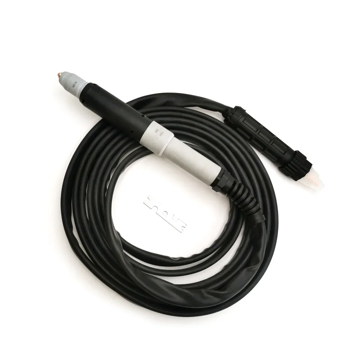 Non-Hf 100A Plasma …