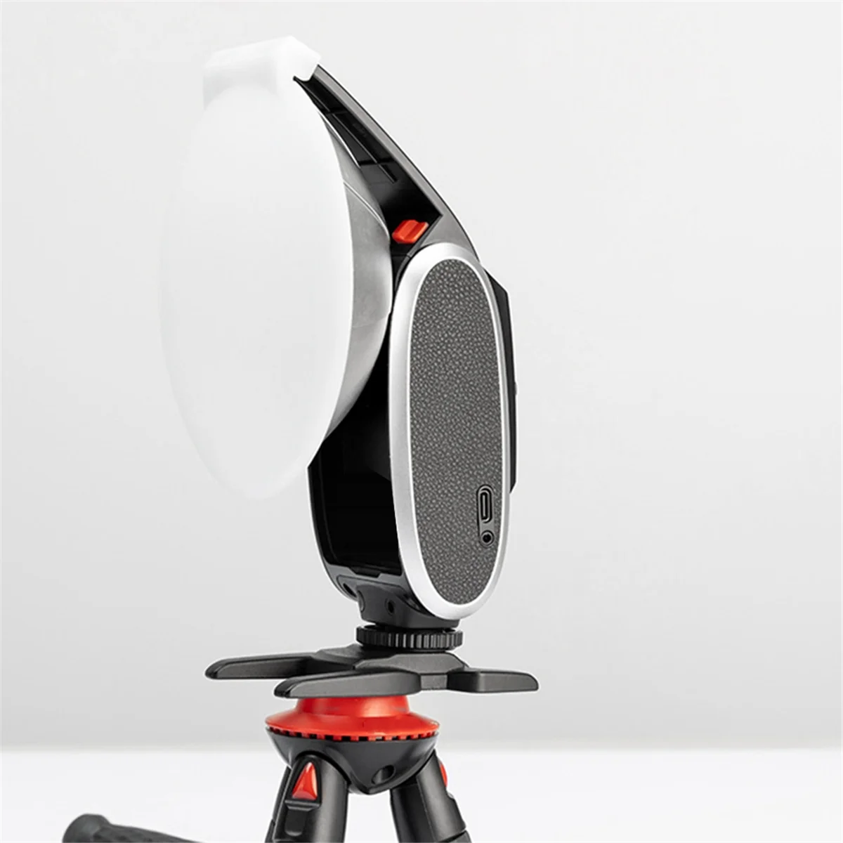 N97R untuk Godox Lux Senior Speedlite Flash Diffuser Soft Box Case Soft Diffuser Lamp Cover