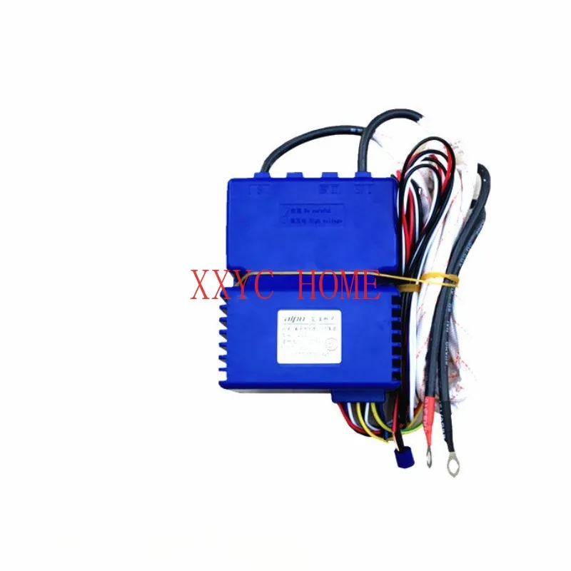 

12V Pulse Igniter Controller Commercial Gas Pancake Oven Liquefied Gas Pancake Machine Oven Lighter