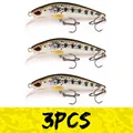 brown white 3pcs