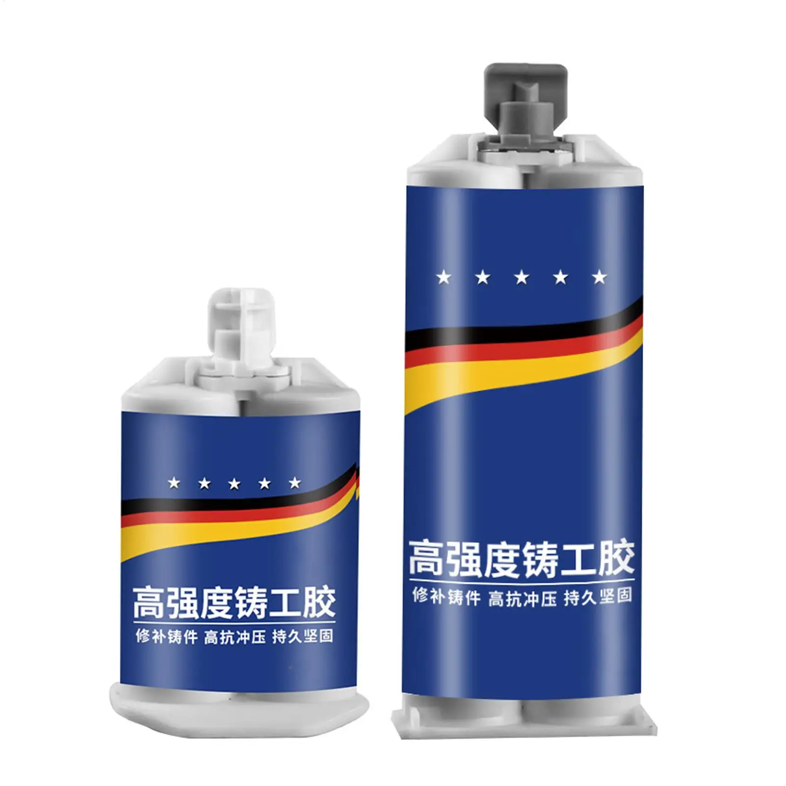 Metal Repair Glue P…