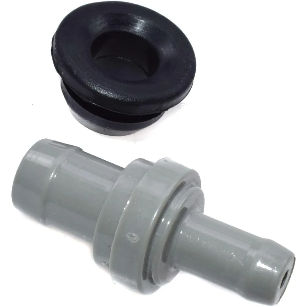 12204-15050 PCV Valve Grommet For Chevrolet Tracker Geo Prizm Aerio Esteem Vitara Sidekick Corolla 1993~1997 1995