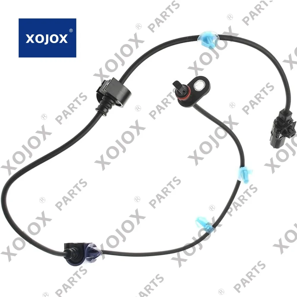 

XOJOX задний датчик скорости колеса ABS со стороны пассажира задний правый, 2007-2012 для Acura RDX 2.3L, OE Fit 57470-STK-A01