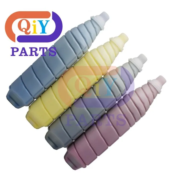 Cartucho de tóner TN622 para Konica Minolta Bizhub PRESS C1085 C1100 C6085 C6100, nuevo copiador de color compatible con Japón, 4 unidades
