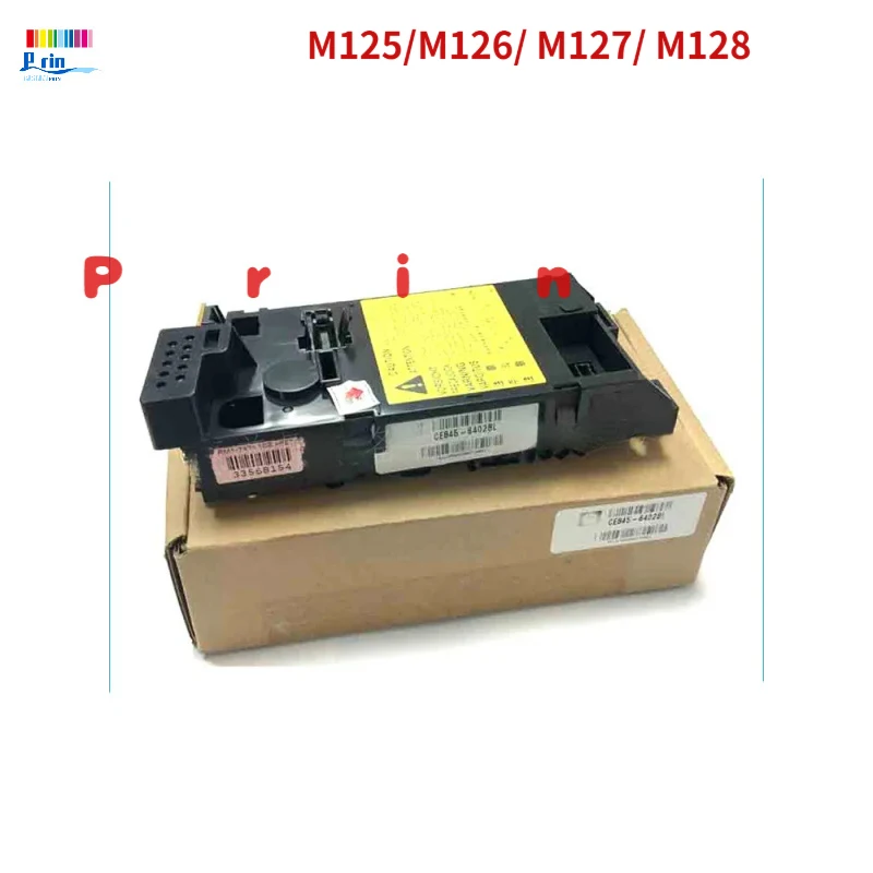 

Brand new original for HP M125/M126/ M127/ M128 laser RM2-5222 RM2-5223