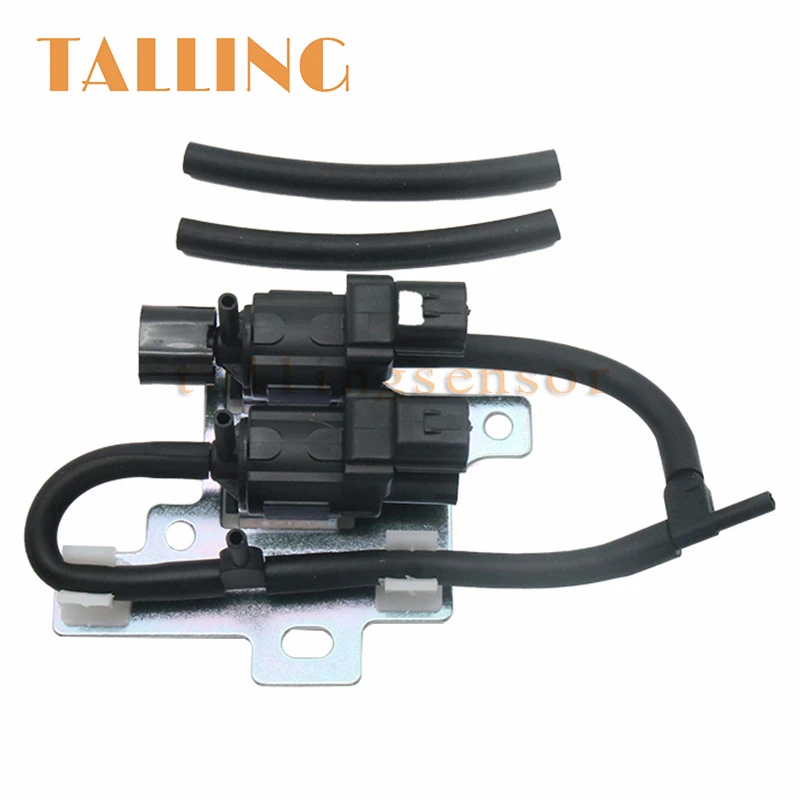 8657A065 Freewheel Clutch Control Solenoid Valve For Mitsubishi L200 Pick Up Triton Pajero Sport New K5T81973 Car Accessories