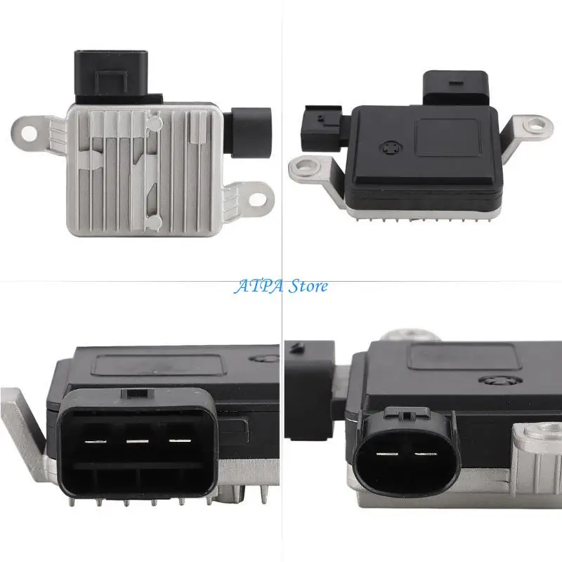 

U13C Heater Fan Blower Motor Resistors For Kona 16-2021 25385D3000 25385D9000