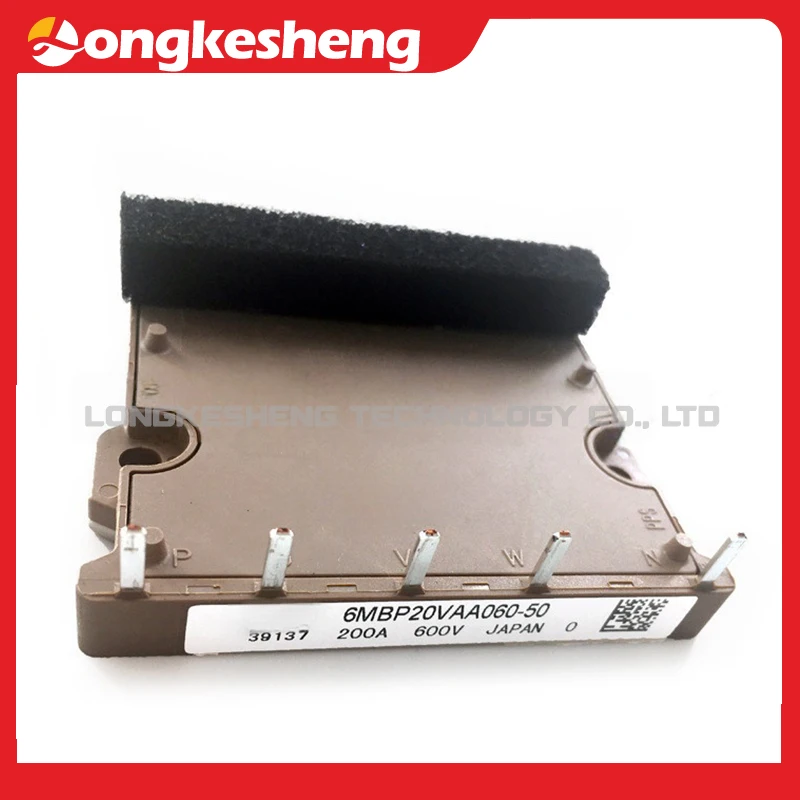 

6MBP20VAA060-50 6MBP20VAA060-51 Free Shipping Original module in stock