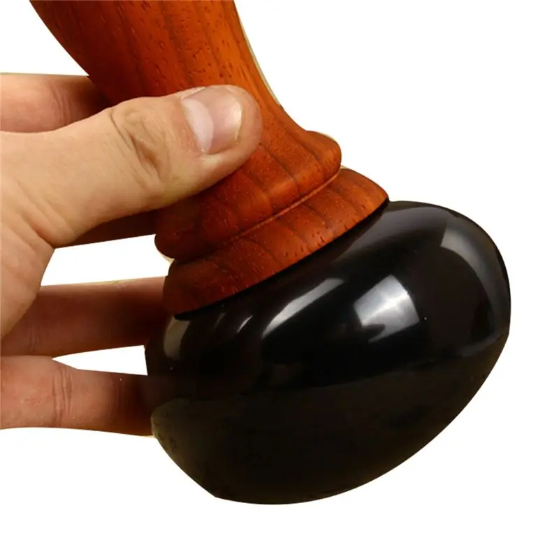 

[N84R] Hot Stone Electric Guasha Massager Body Guasha Scraping Back Heat Massage Tool Back Face Massage US Plug