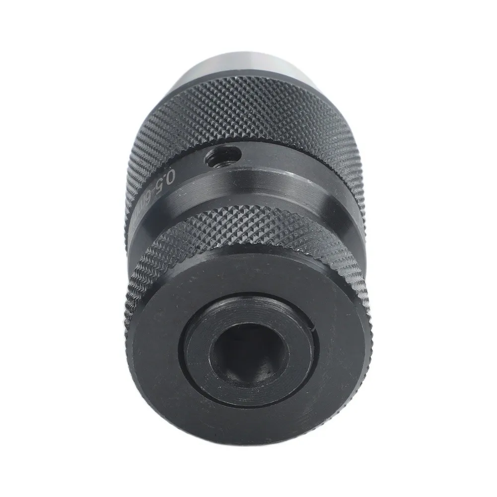Light Duty Taper CNC Lathe Chuck High Reliability And Stability For Electric CNC Drilling Machine For CNC Lathe