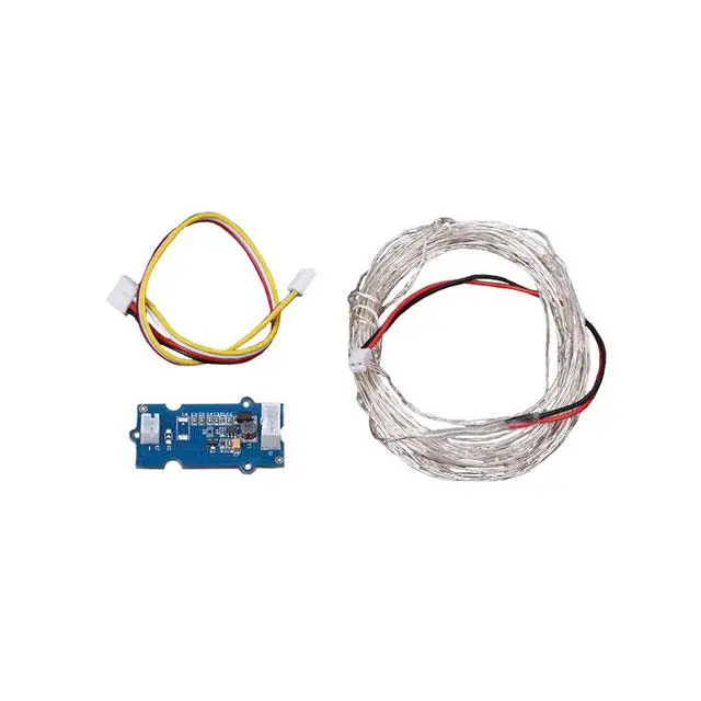 New   104020005 GROVE LED STRING LIGHT