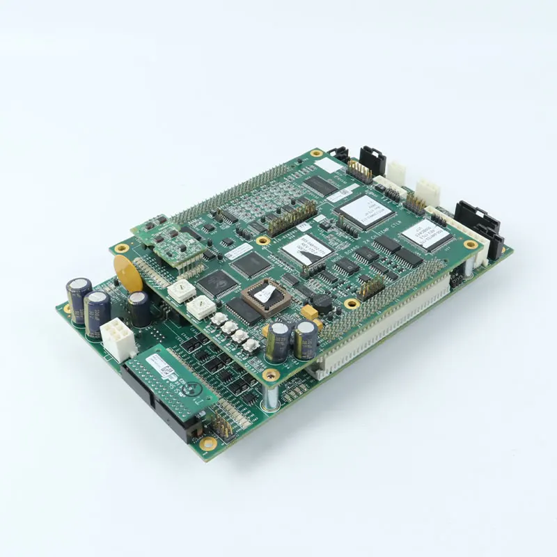 Gold seller Used for industrial automation low price technology good electronics circuit board 810-028295-172