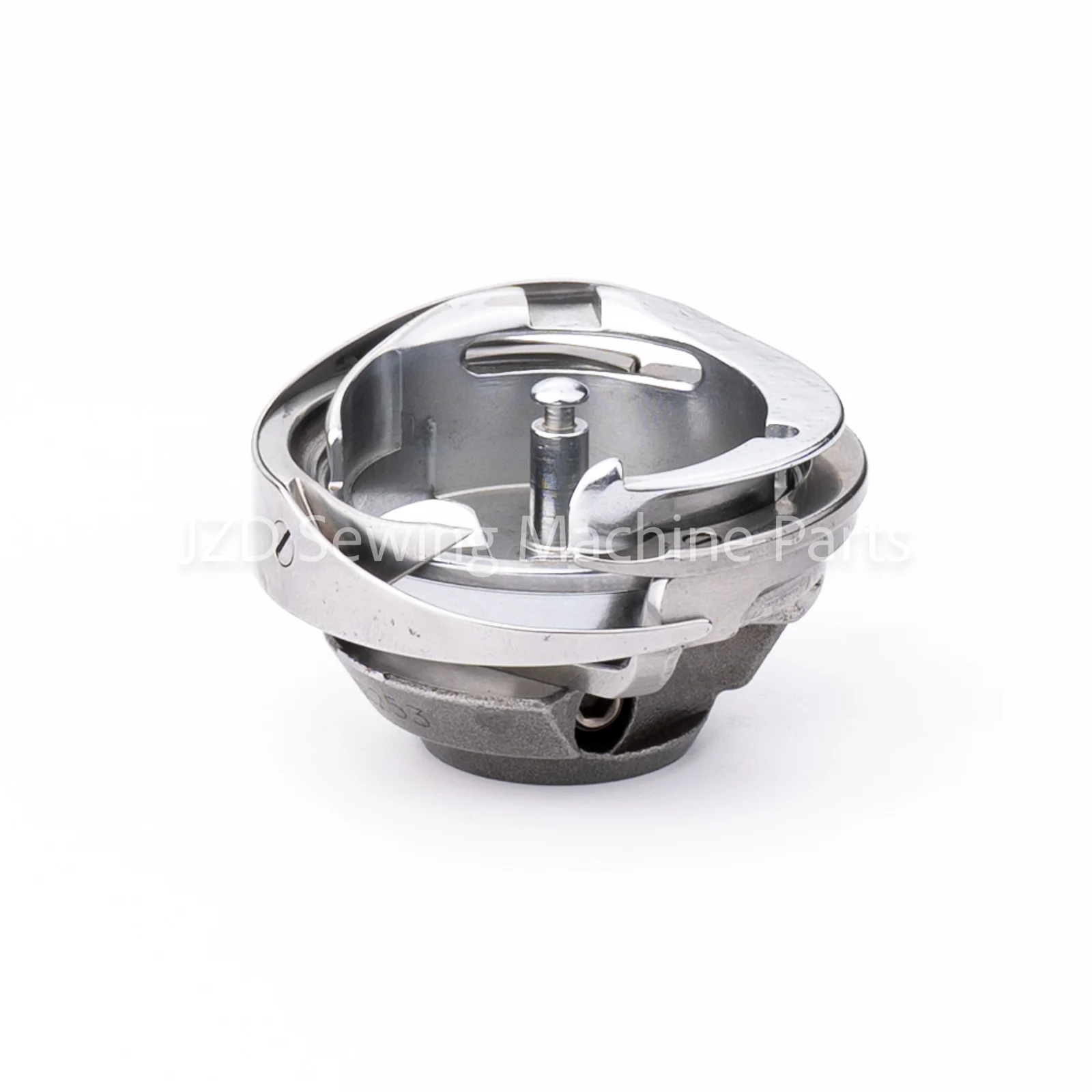 Rotary Hook S980 008250 R253 Fit Durkopp Adler 524 525 Global ZZ567-75 Highlead GG0028 Zigzag Sewing Machine Bobbin Case