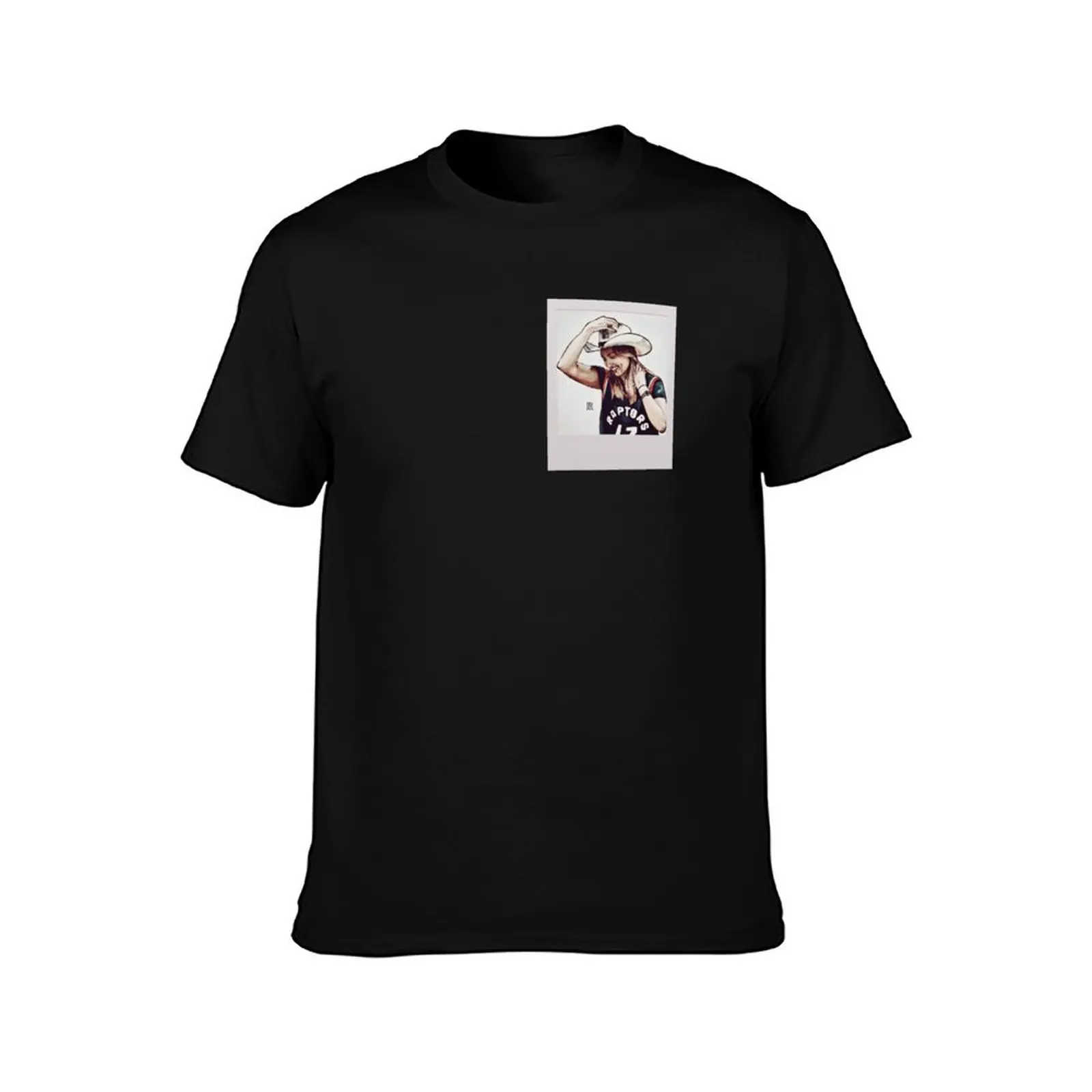 Kat Stetson Barrell T-Shirt Quick Dry Fishing T-Shirt