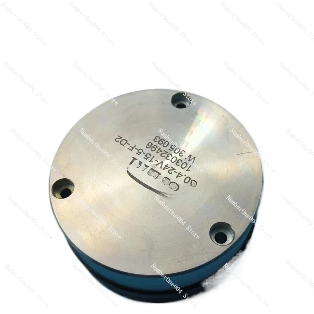 Applicable to SEB0.4-24V-15-5-F-D2 helicopter booster electric truck electromagnetic brake disc