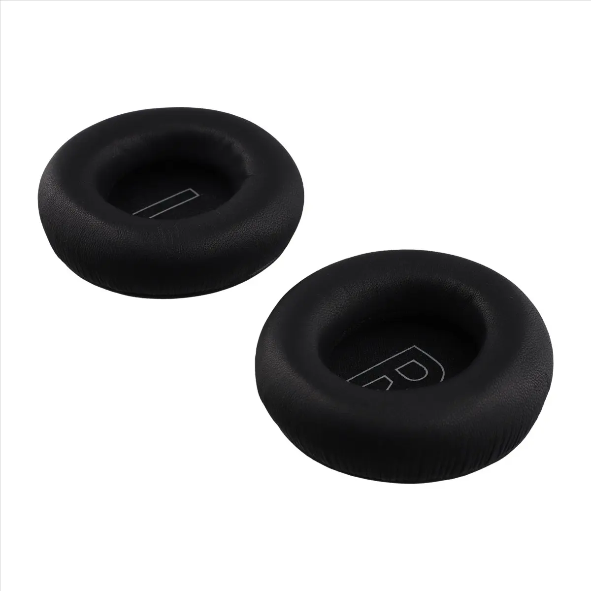 

[N11R} Дышащие амбушюры для наушников Bang Olufsen Beoplay H9 H7, мягкие пенопластовые подушечки, черные