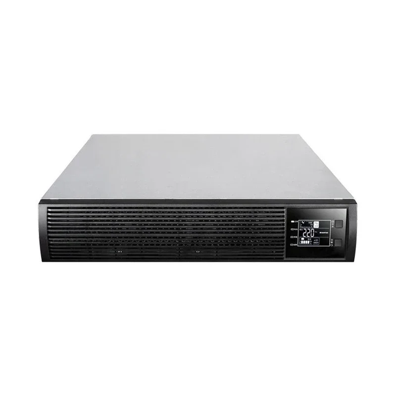 Uninterruptible power supply Rack computer server, computer server