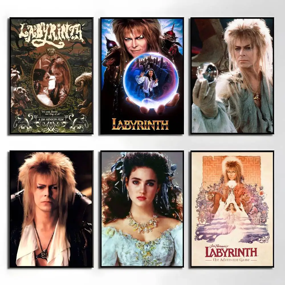 1Pc Movie L-Labyrin…