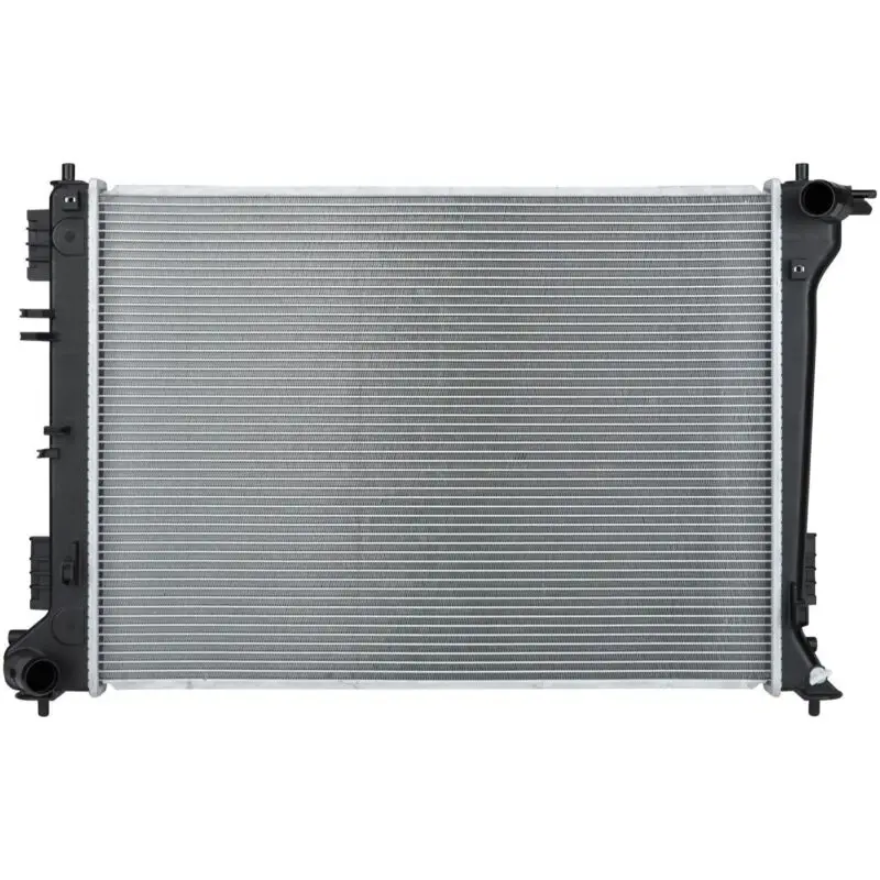 Radiator For 2016-2021 Hyundai Tucson 2017-2021 Kia Sportage 4Cyl 2.0L 2.4L