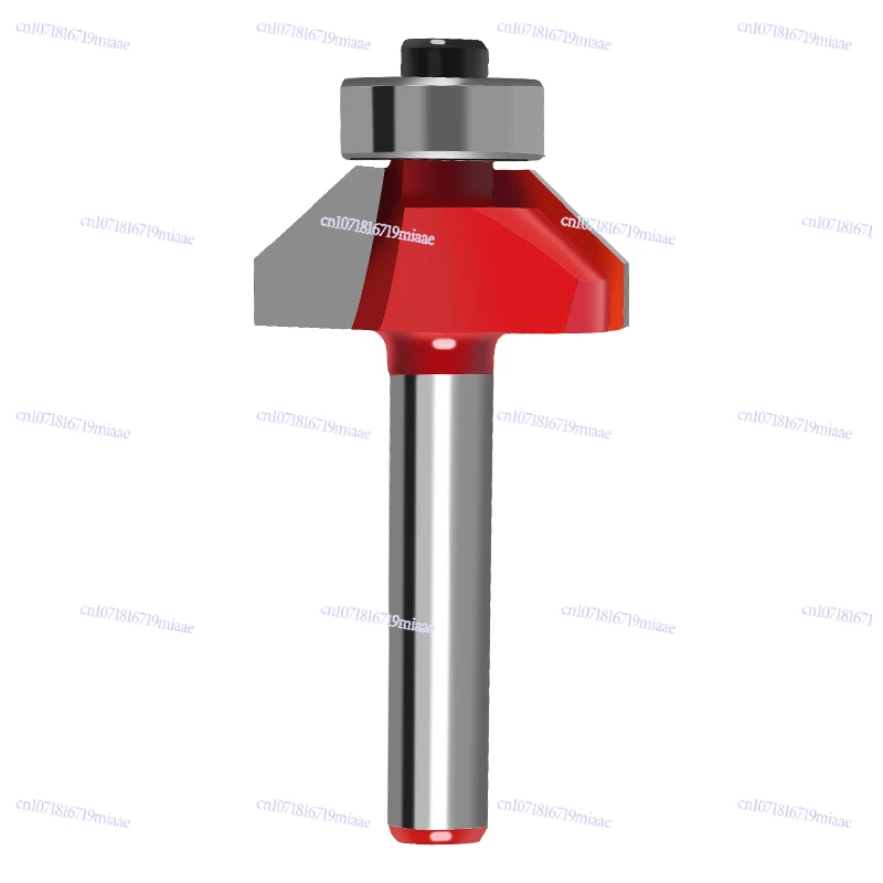 Bevel Knife Bakelite Chamfer Woodworking Milling Cutter Trimming Machine Engraving Machine Cutter Head