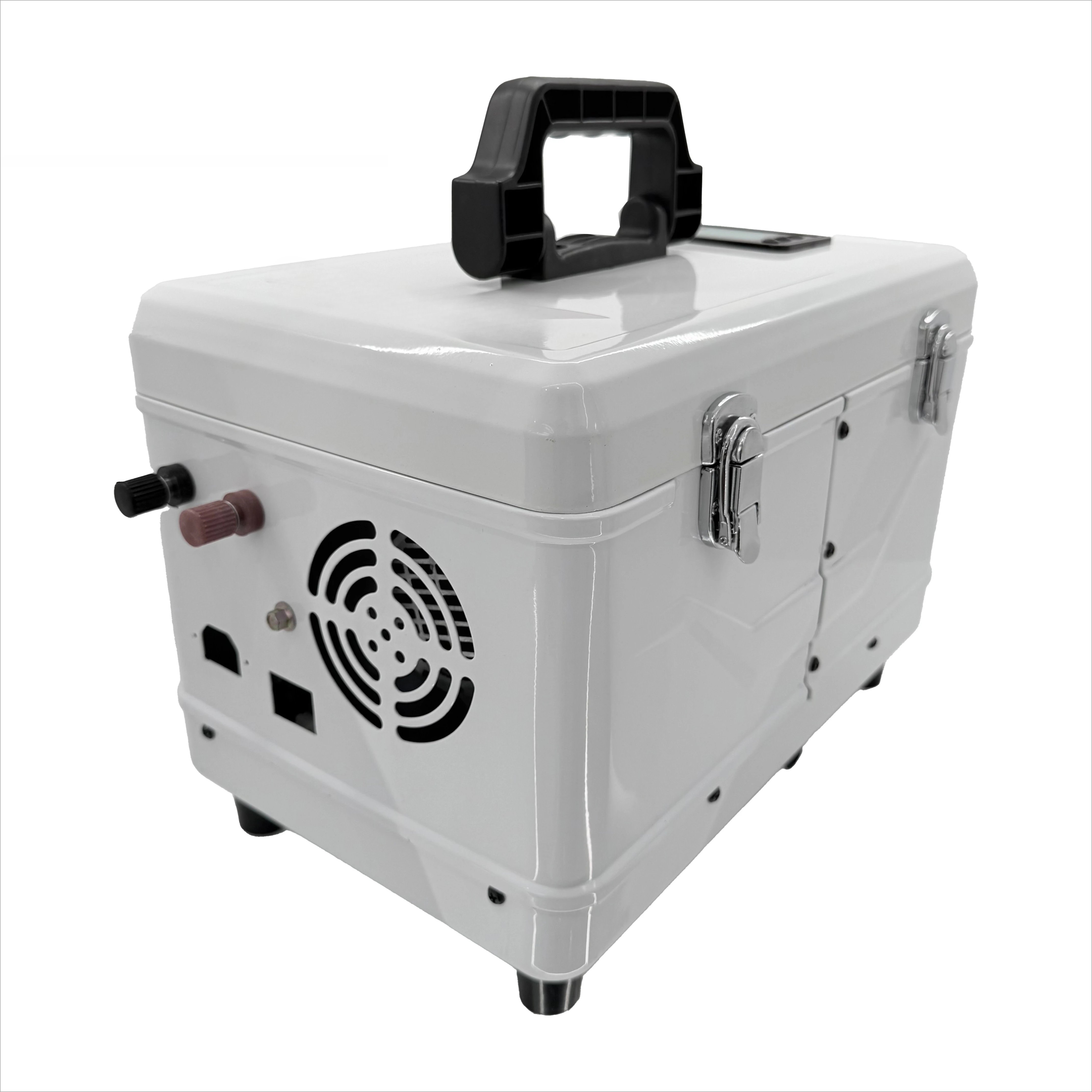 Complete Accessory Kit Boat Car Motorhome Truck 5KW 12V air Heater Heater With LCD Display&1 Air Outlet