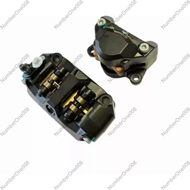 Suitable for 108mm Mounted Motorcycle Disc Brakes