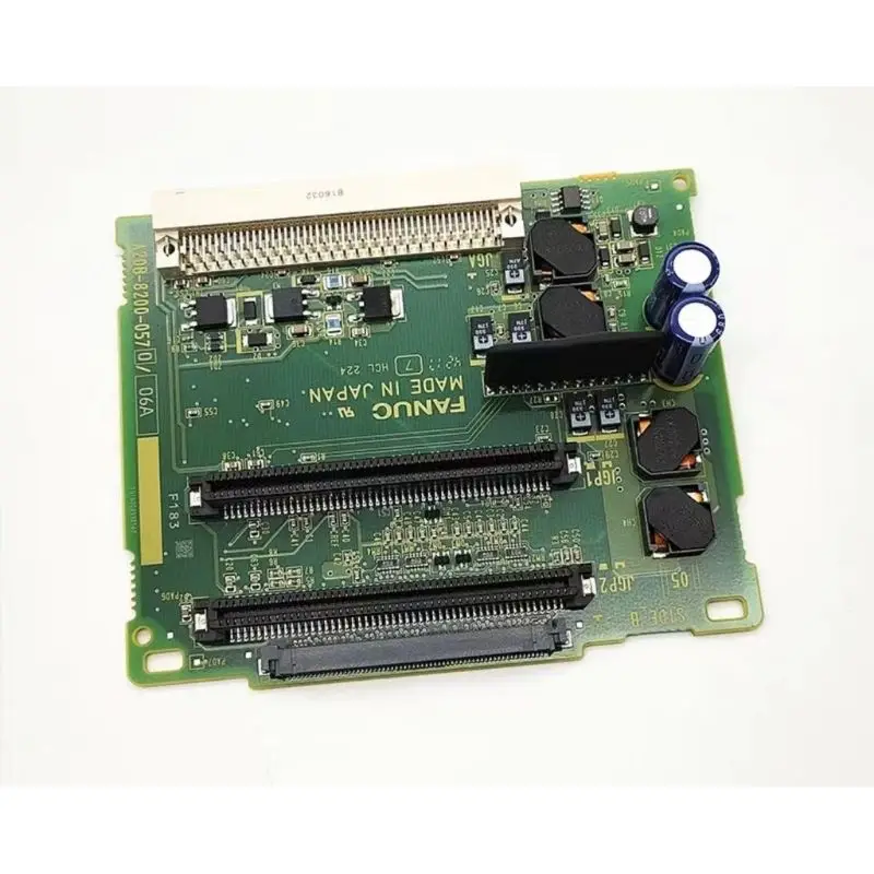 Second-hand FANUC A20B-8200-0570 A20B 8200 0570 Circuit Board Tested OK