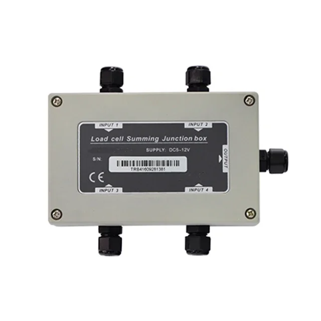 Sensor Load Cell Su…