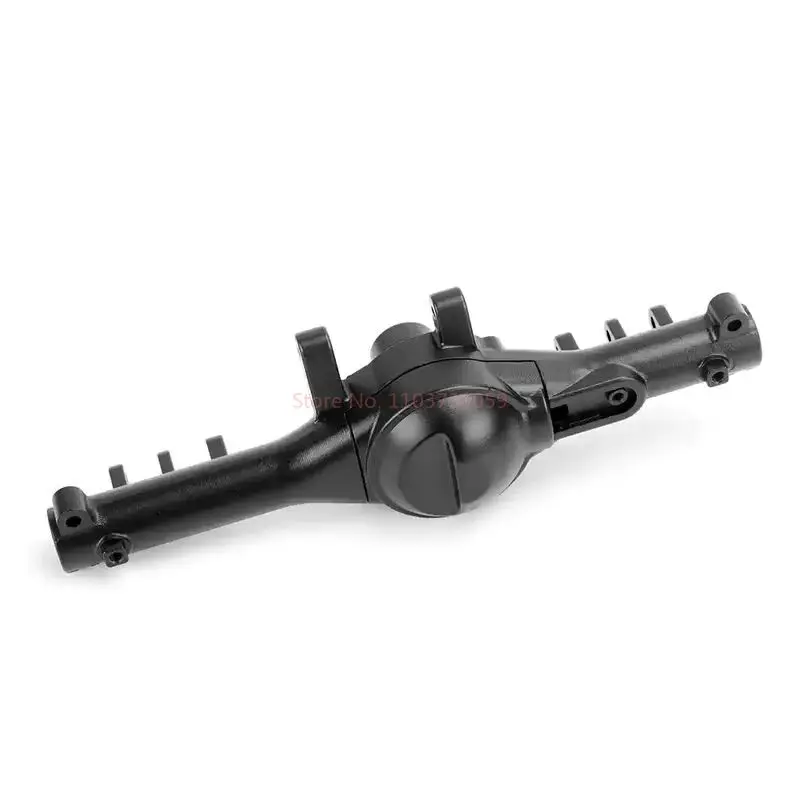 Yk4106 Yk4107 Yk41011 Yk41012 Upgrade Metal Front And Rear Bridges Aluminum Alloy Sandblasting 6061cnc Spot Metal Bridge - view 6