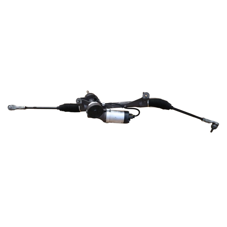 Good Quality OE 1EB423057R Car Parts Steering Rack With Pinion For Q5E Other Body Parts