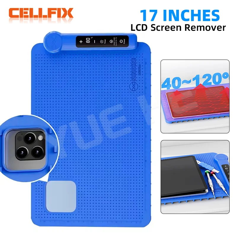 sunshine-ls3-plus-lcd-screen-remover-large-space-17-inches-intelligent-temp-control-for-mobile-phones-tablet-screens-repair