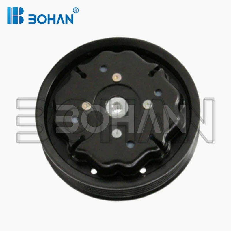 6SEU12C car ac compressor clutch coil FOR Audi A4 B6 00-04  For AUDI For Volkswagen POLO For SKODA For SEAT BH-CL-102