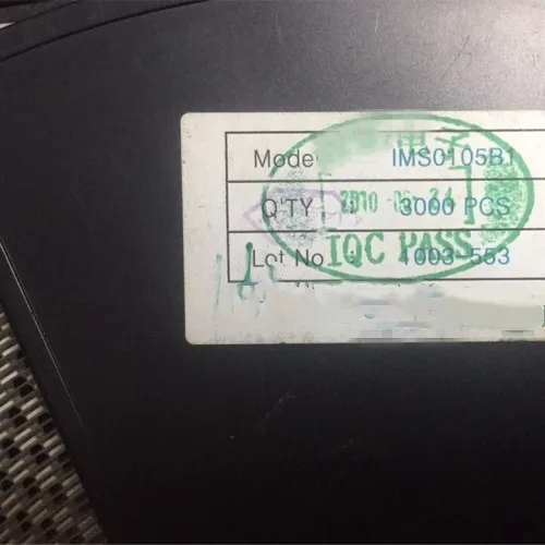 20 buah SM74HC138D AT24C16A-10TI-2.7 hep4069 IMS0105 AT24C16A AT24C16 baru