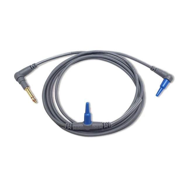 MR730 temperature and flow sensor