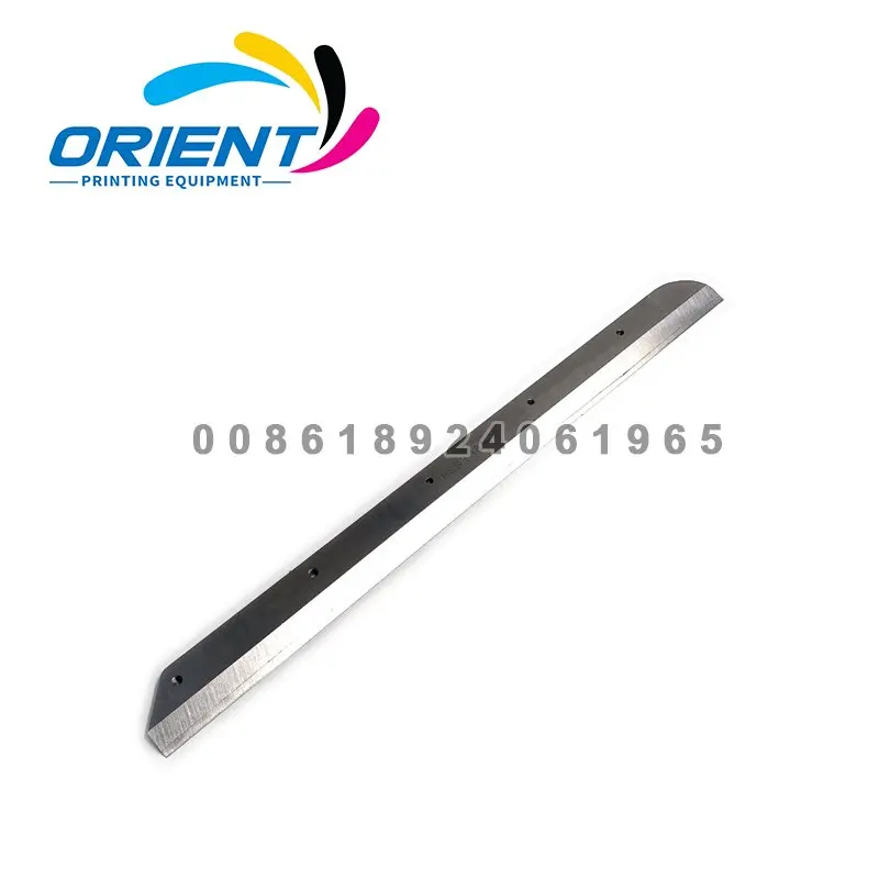 شفرة HSS عالية السرعة 9000121   سكاكين لآلة قطع الورق المثالية 4205 4215 4250 4300 4305 4315 4350 أجزاء المقصلة