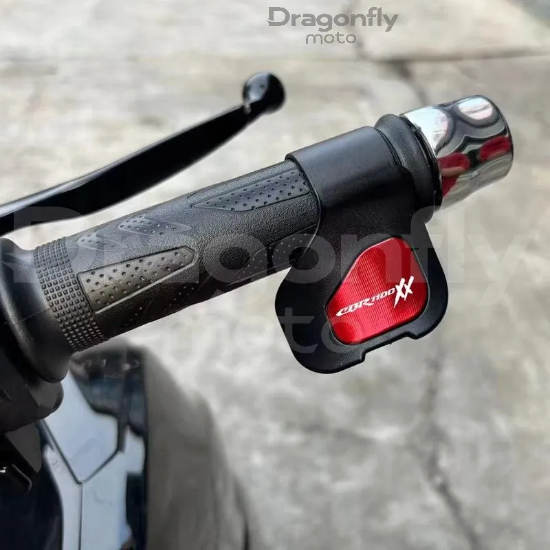 

Throttle Booster Clip Accelerator Assist Handlebar Labor Saver For HONDA CBR1100XX CBR1100XX CBR 1100XX Motorcycle Accessories