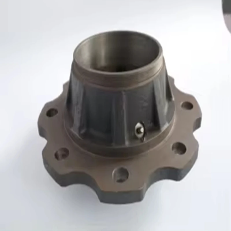 Factory Price Premium Quality Wheel Hub for Reliable Performance in Industrial Applications