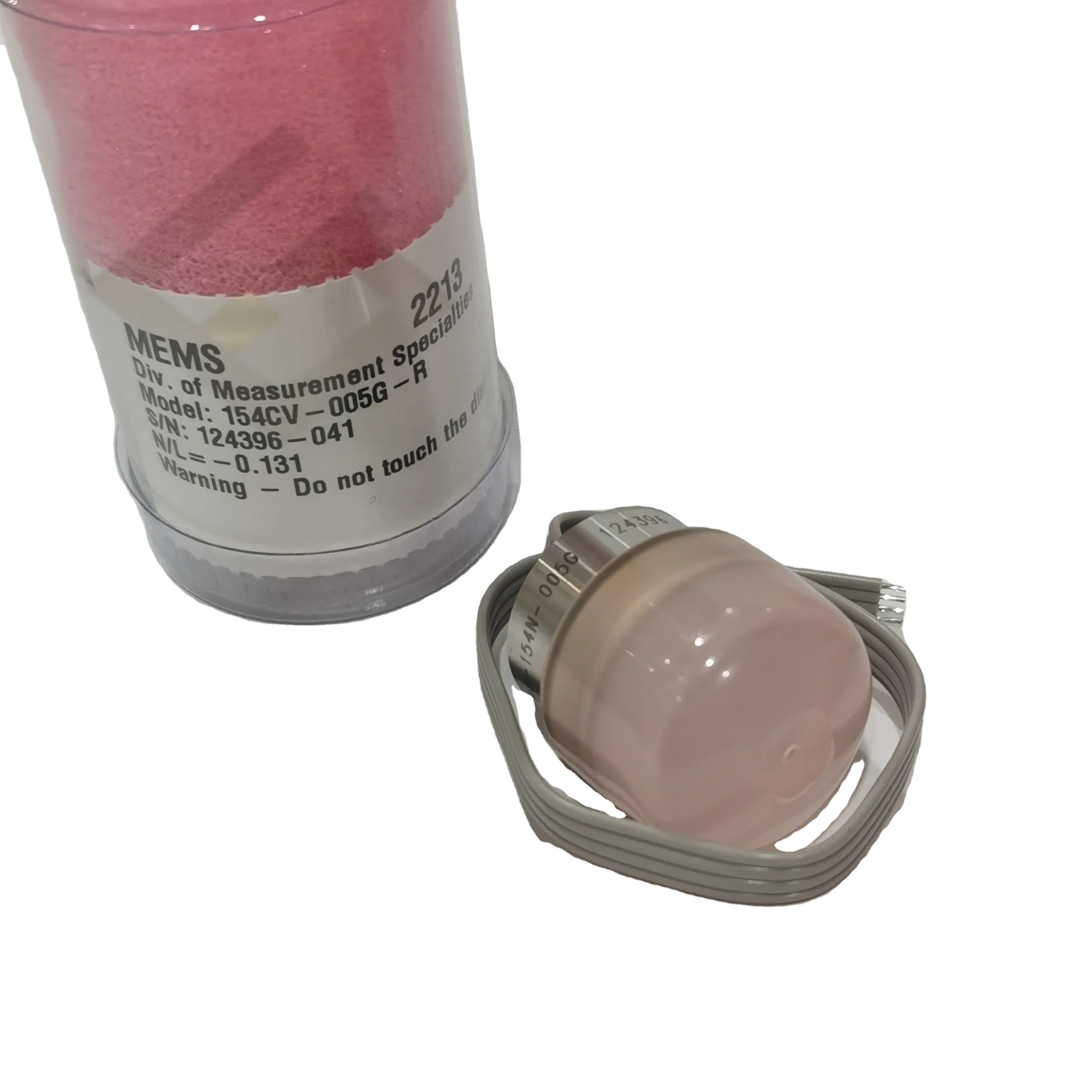 Te Connectivity 154…