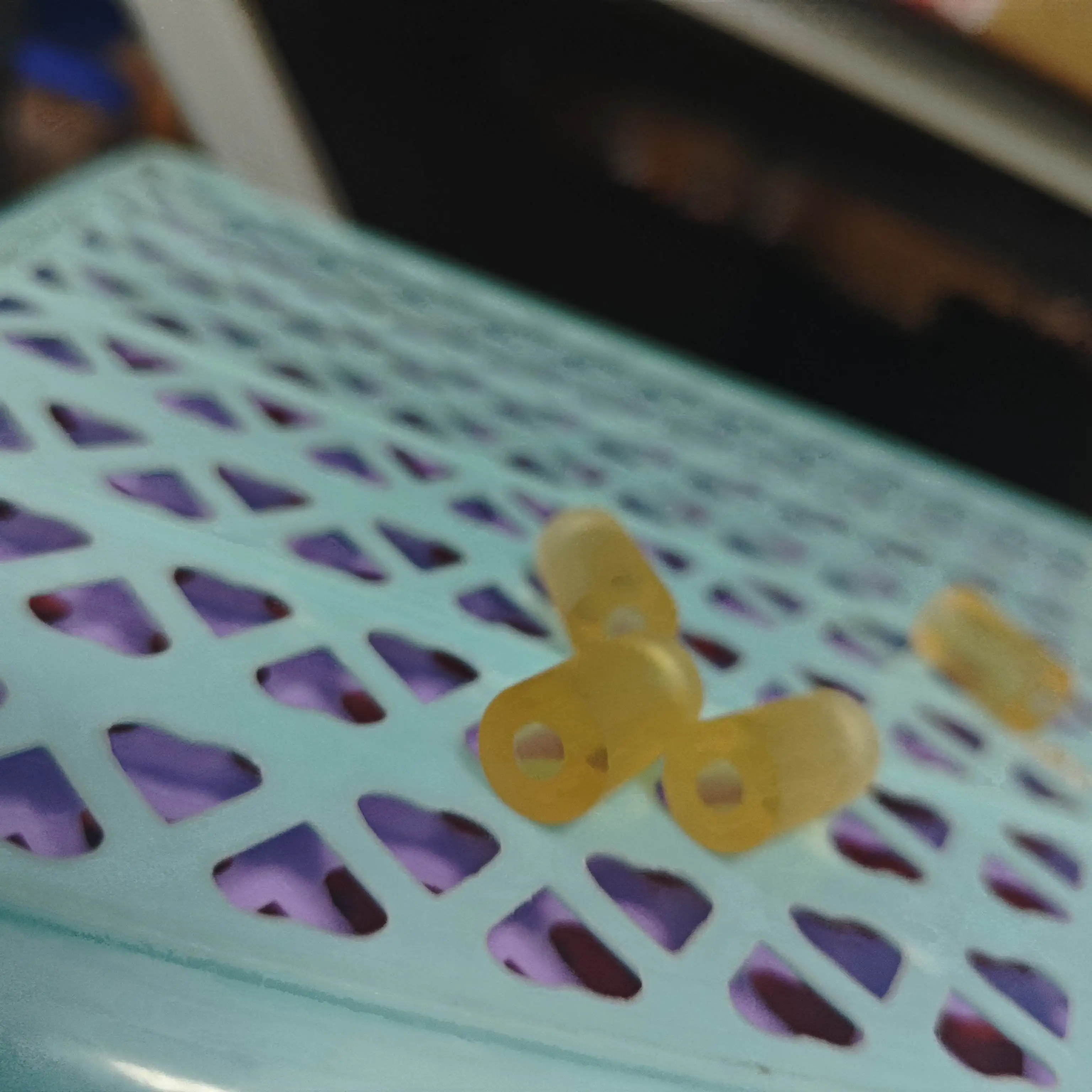 

1SET JAPAN PA03586-K983 PA03586-K984 Feed Exit Drive Roller for Fujitsu fi-6110 N1800 S1500M S1500 S510M S510 S500M S500 fi-5110