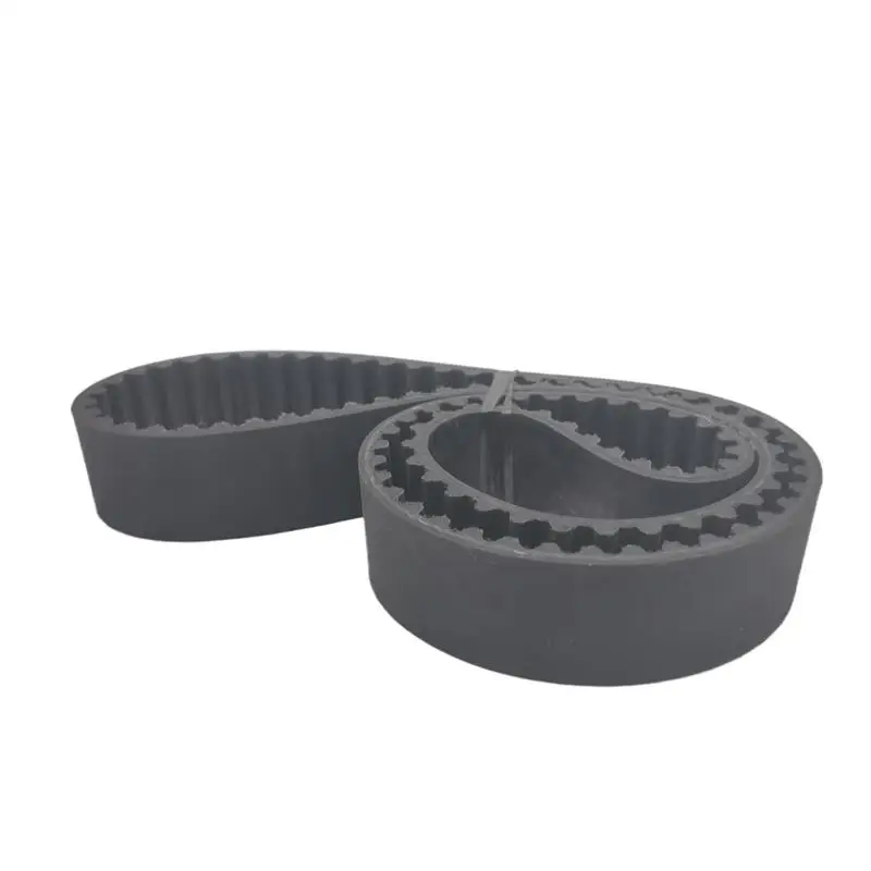 

S5M 540 Timing Belt Width 10mm 18mm 12mm Timing Rubber Belt Black Length 540mm STD5M Closed-Loop Belt Teeth Pitch 5mm