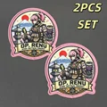 CUSTOM-4877-2pcs
