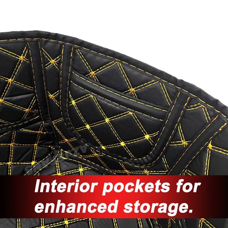 Thumbnail 3 - #53 Latest Motorcycle Seat Cushions Offers