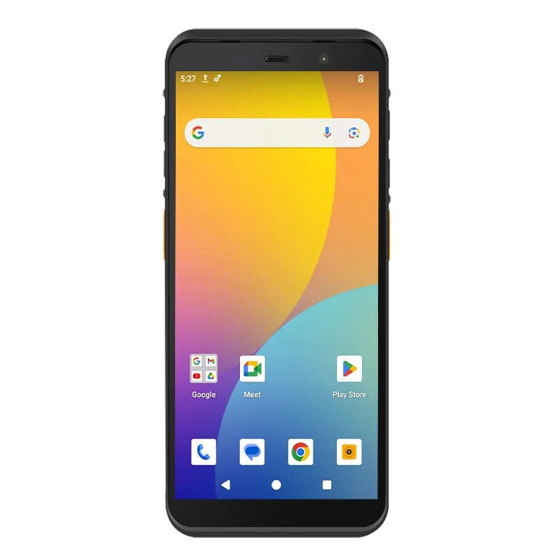 Zxy Pda Rugged Barc…