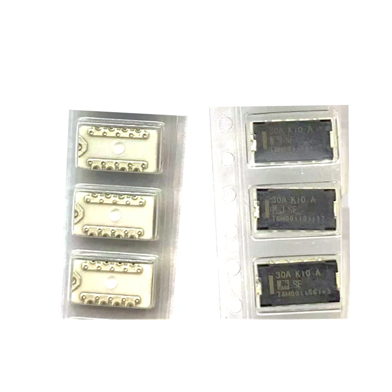 Original SFK-4030A SFK-4030A 4030a แบตเตอรี่ลิเธียมฟิวส์ 10-14 เซลล์ 80V 30A 30AK10A