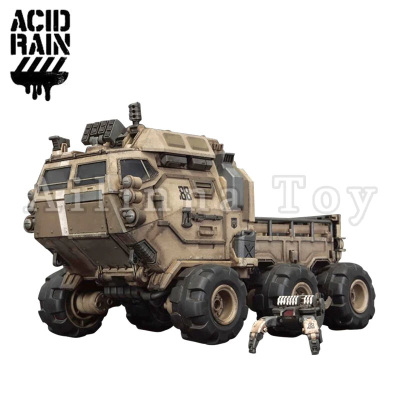 Figura de acción Acid Rain 1/18 FAV-A103 Arena Ankylo RV6s FAV-A104 Imani