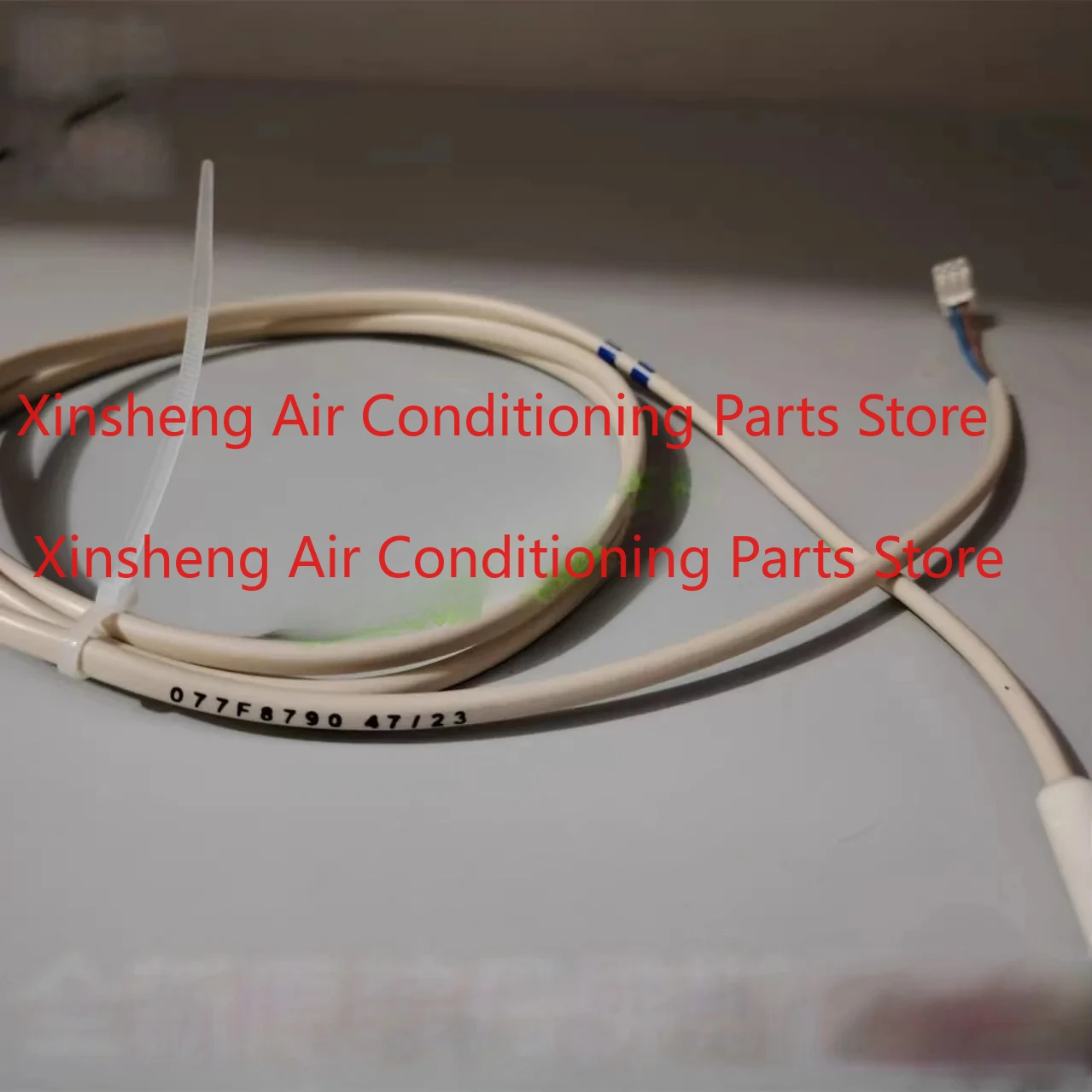 Applicable to new Danfoss sensors: 077F8761, 077F8790, 077F8769, 077F8798, 080G3340, 080G3308
