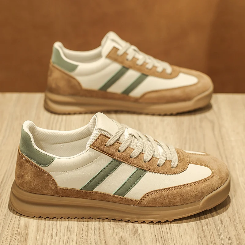 

2025 New Men's Board Shoes,sneakers,skate shoes,Casual Shoes High-Quality Trendy Classic Affordable Best-Selling New Arrival