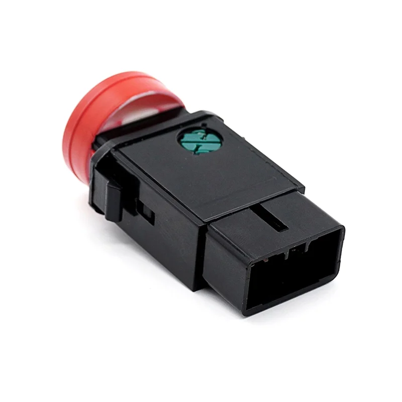 

Сменные аксессуары для выключателя сигнальной лампы Efficientt-Hazard 96540793, для Aveo 2004-2008